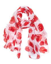 Wrapables Lightweight Poppy