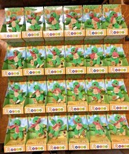 Toys Yumi Animal Families