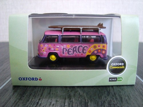 Oxford diecast vw - diecast,