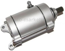 New starter motor for - starter, bashan