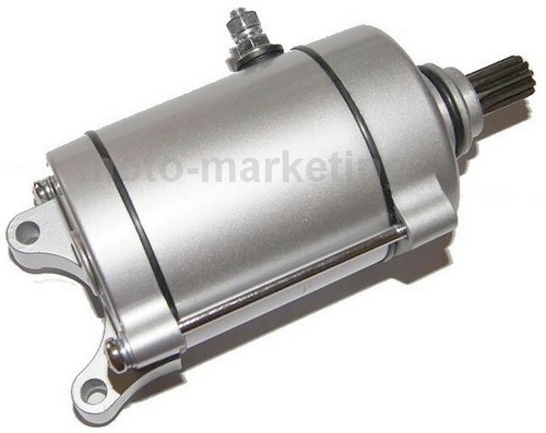 New starter motor for - starter, bashan