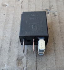 6G9T14B192BA Genuine Ford Transit/Mondeo/Galaxy/S-Max/ FoMoCo 4-Pin Relay     B2