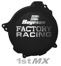 Boyesen Racing Clutch Cover