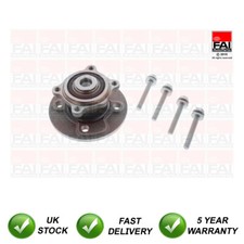 Wheel Bearing Kit Rear SJR
