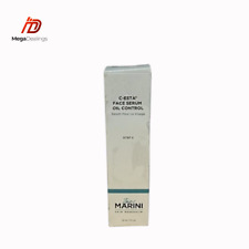 Jan Marini C-Esta Face Serum Oil Control 30ml Damaged box