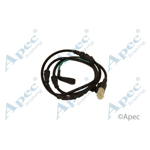 Genuine quality apec front - genuine, oe