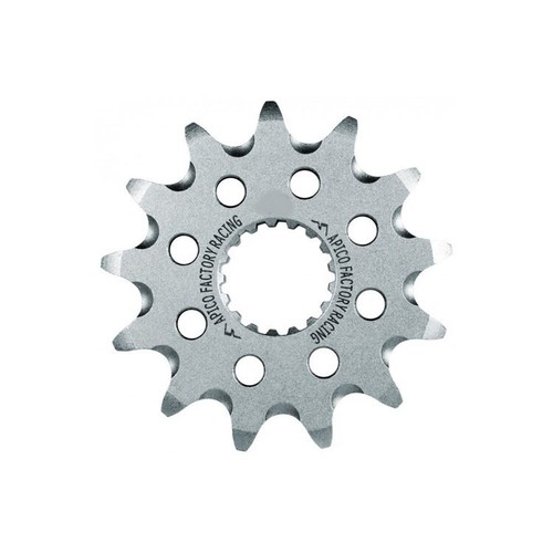 Apico front sprocket - front, t