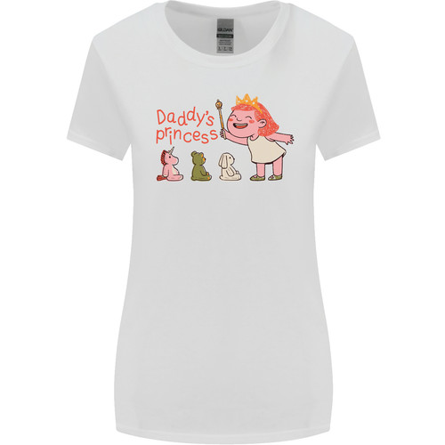 Daddys princess funny - daddys, unicorn