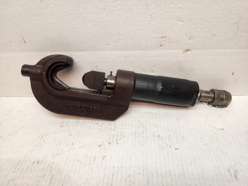Large novopress dieless - novopress,