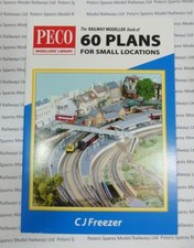 Peco PB-3 The Railway Modeller