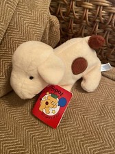 Spot the Dog Soft Toy By Eden