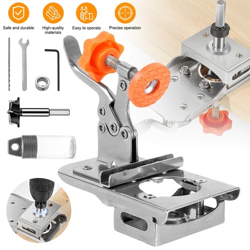 35mm concealed hinge jig - hinge,