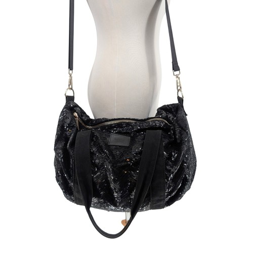 Pink victorias secret - secret, duffle