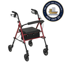 Drive Medical RTL10261RD