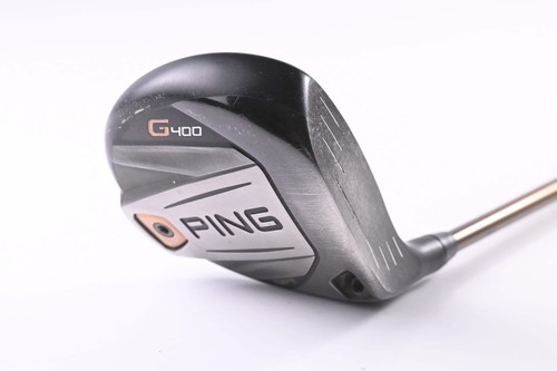 Ping g400 sft wood - #3, 16