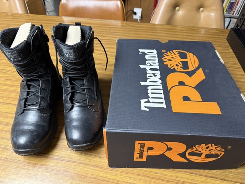 Timberland pro valor - valor, tactical