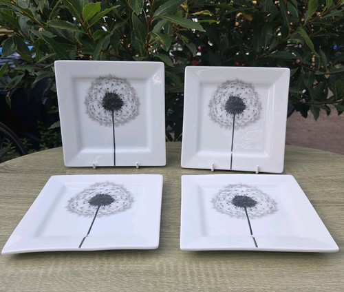 Tesco dandelion pattern - x,