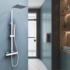 SIMPLE Thermostatic Shower Kit