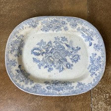 Antique Staffordshire