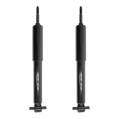Front pair shock - pair, for