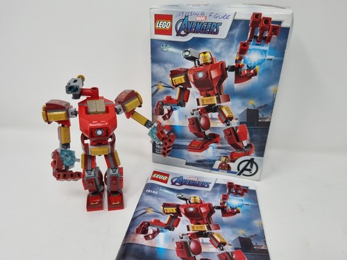 Lego super heroes avengers - lego,