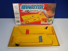 complete vintage DRAGSTER