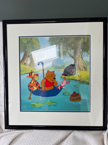 Disney winnie the - winnie, pooh