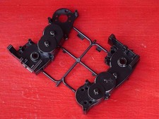 Tamiya Wild Willy 2 WR-02 Dual