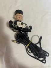 Vintage Electric Table Lighter