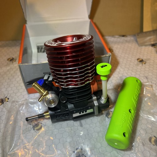 Hobao 3032t2 hyper - hobao, 30