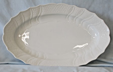 Hutschenreuther White Dresden
