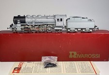 Rivarossi 1087 rail 8 - rivarossi,