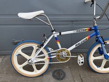  raleigh burner bmx mk2 team