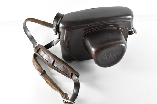 Good leica leitz camera case - leitz,