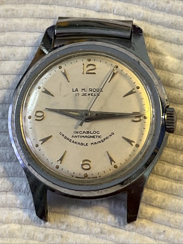 Marque jewels watch - marque, 17