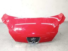 7901L7 BONNET / 1611149380 / 6751994 FOR PEUGEOT 107 URBAN MOVE