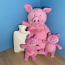 Marks & Spencer Percy Pig Hot