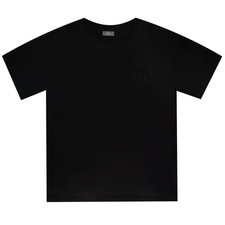 Dior 'CD Icon' Embroidered