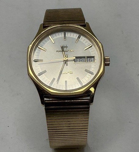 Vintage hamilton day - vintage,