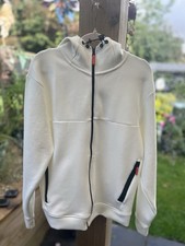 Zara Women’s Zipped Hoodie