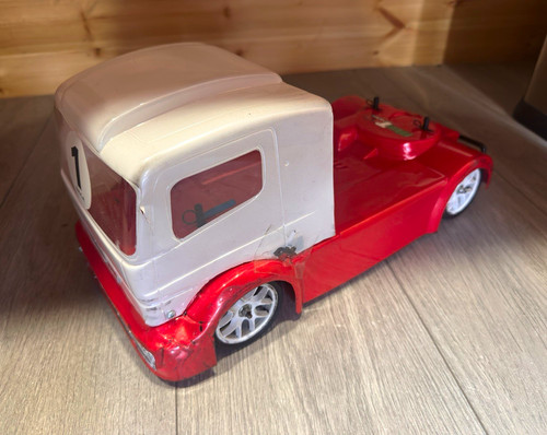 Tamiya 01e 4wd - tt-01e, brushless