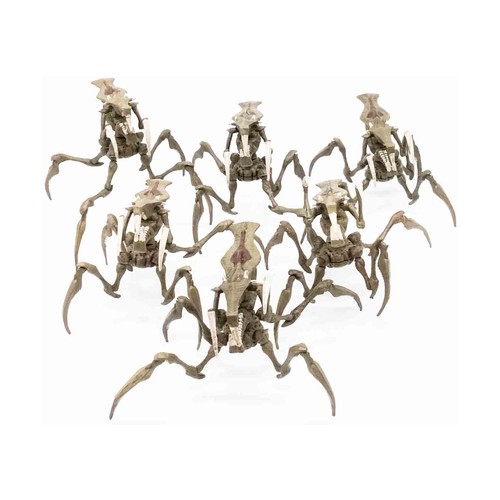 Mongoose starship troopers - mongoose,