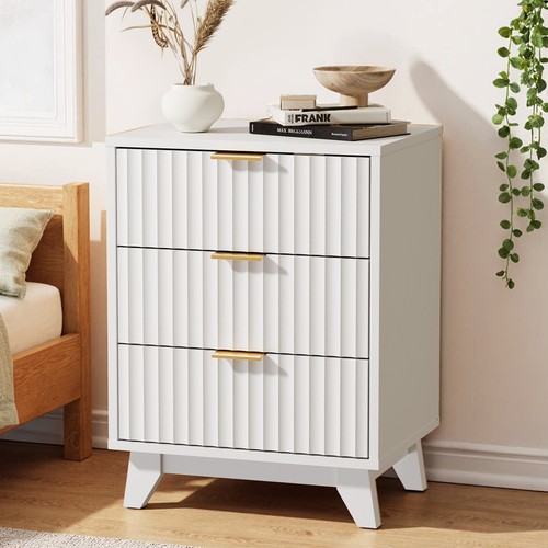 Drawers chest - 3,