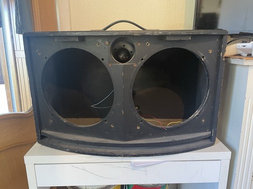 Jbl style vintage double - jbl-style,