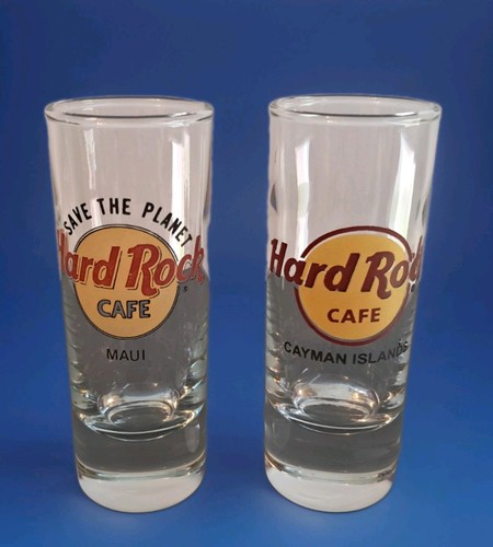 Hard rock cafe - cafe, glasses