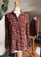 Patra 100%silk  Women's