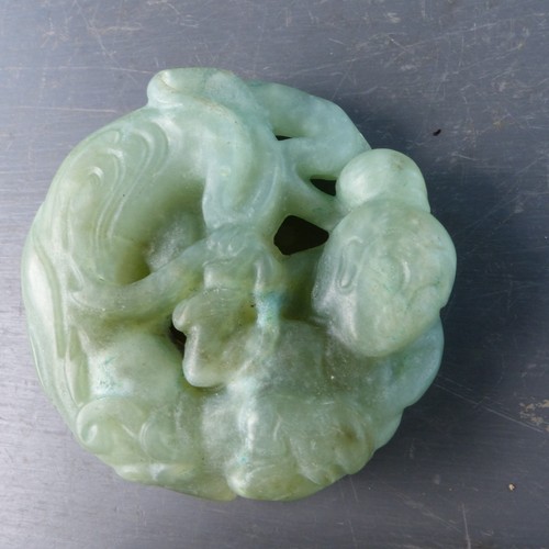 Vintage hand carved chinese - vintage,