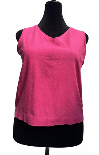 Charlotte halton pink linen - halton,
