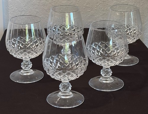 Cristal arques brandy - d'arques,