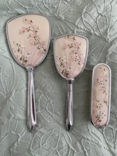 3 Vintage Pieces Vanity